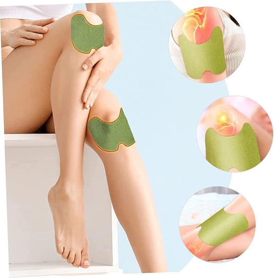 ALIVIAFLEX™ PARCHES 4X1