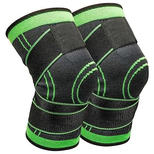 LEG COMPRESSION™ + CREMA DOLOR ARTICULARES Flexiora™ 2X1