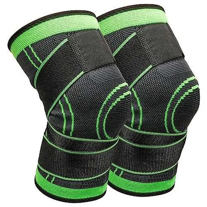 LEG COMPRESSION™ + CREMA DOLOR ARTICULARES Flexiora™ 2X1