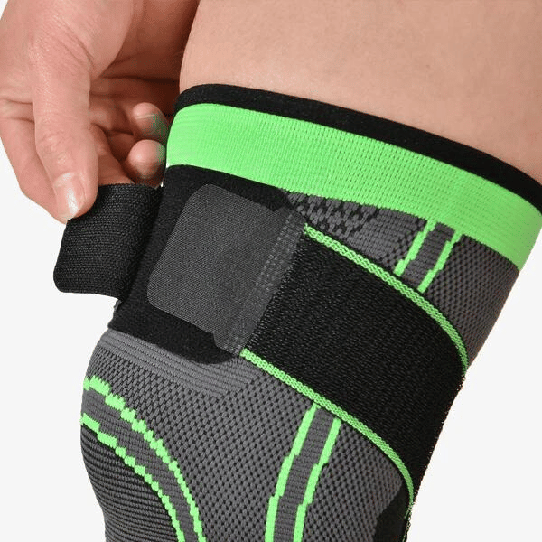 LEG COMPRESSION™ + CREMA DOLOR ARTICULARES Flexiora™ 2X1