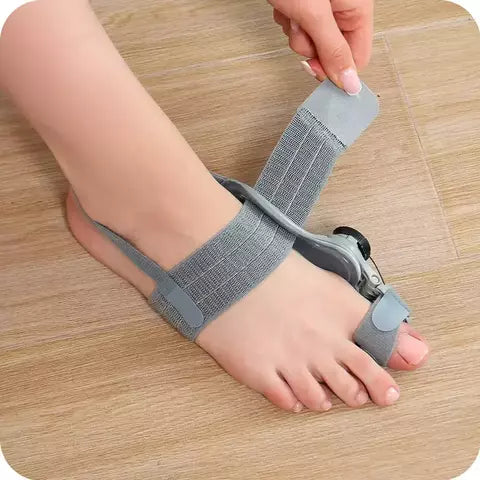 Flexura™ aliviar años de malestar