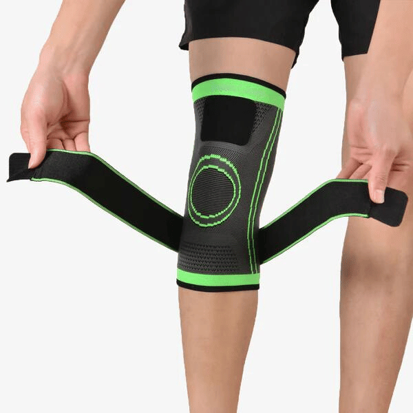 LEG COMPRESSION™ + CREMA DOLOR ARTICULARES Flexiora™ 2X1