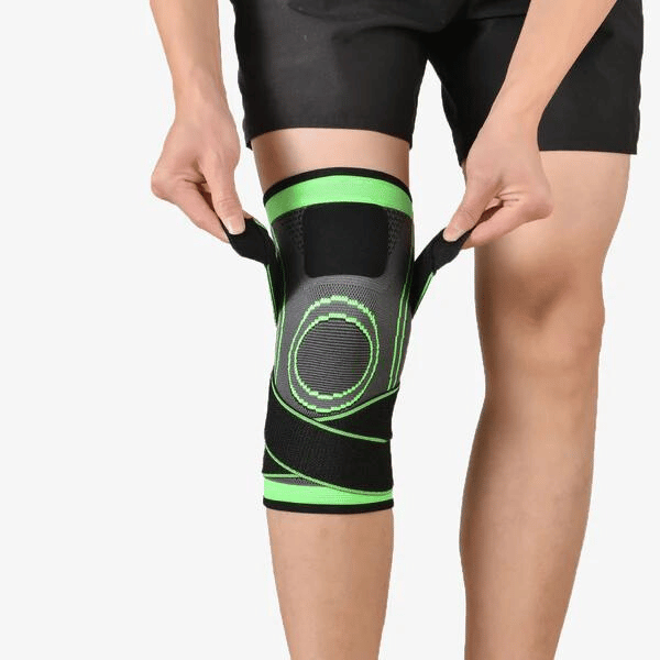 LEG COMPRESSION™ + CREMA DOLOR ARTICULARES Flexiora™ 2X1