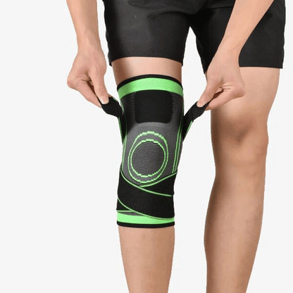 LEG COMPRESSION™ + CREMA DOLOR ARTICULARES Flexiora™ 2X1