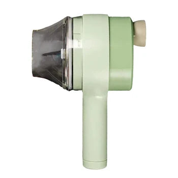 MINI PICADORA ELECTRICA