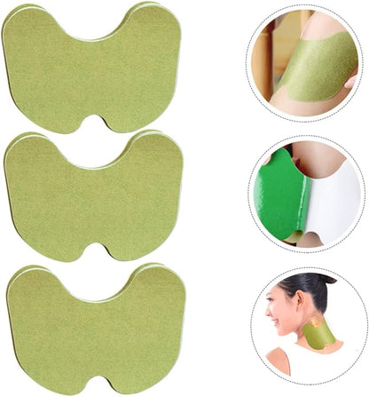 ALIVIAFLEX™ PARCHES 4X1