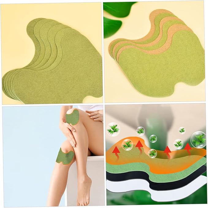 ALIVIAFLEX™ PARCHES 4X1