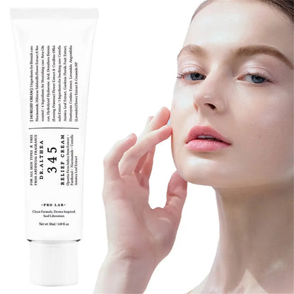 Crema reparadora/AntiAcne - Dr Althea 345 ORIGINAL (IMPORT KOREA)