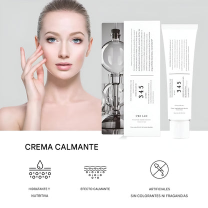 Crema reparadora/AntiAcne - Dr Althea 345 ORIGINAL (IMPORT KOREA)