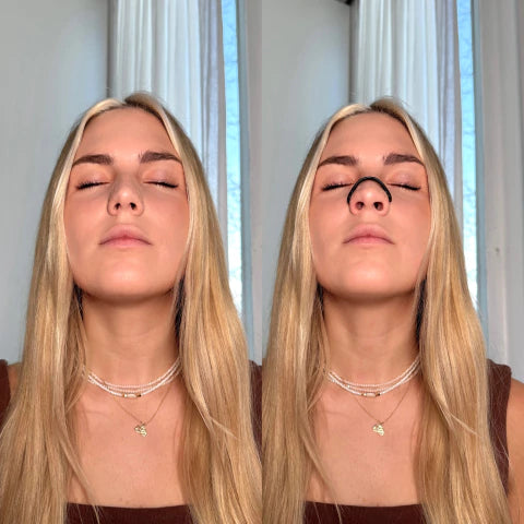 REPUESTO KIT NASAL PACK 30