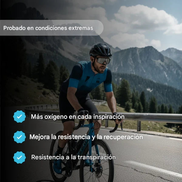 Kit Nasal Dormi y Respira mejor - 2x1 (60 dias)