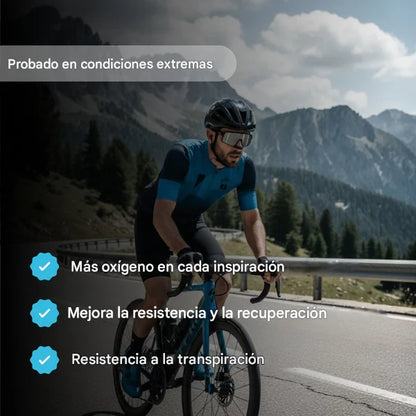 Kit Nasal Dormi y Respira mejor - 2x1 (60 dias)