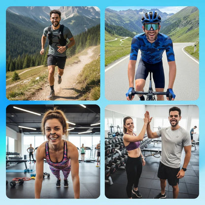 Kit Nasal Dormi y Respira mejor - 2x1 (60 dias)