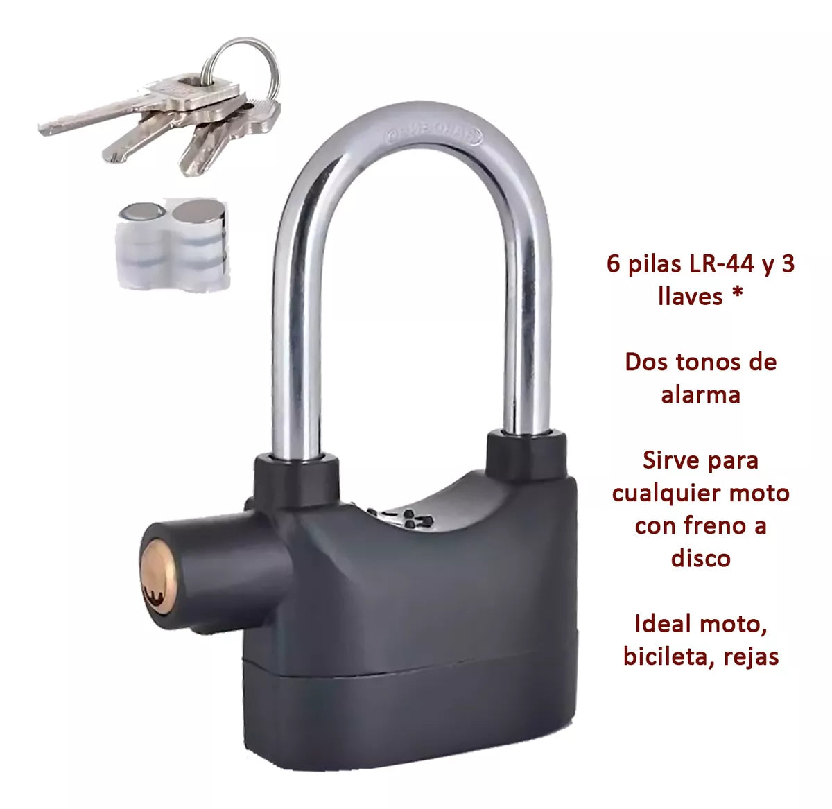 UltraLock® IMPORTADO 2x1