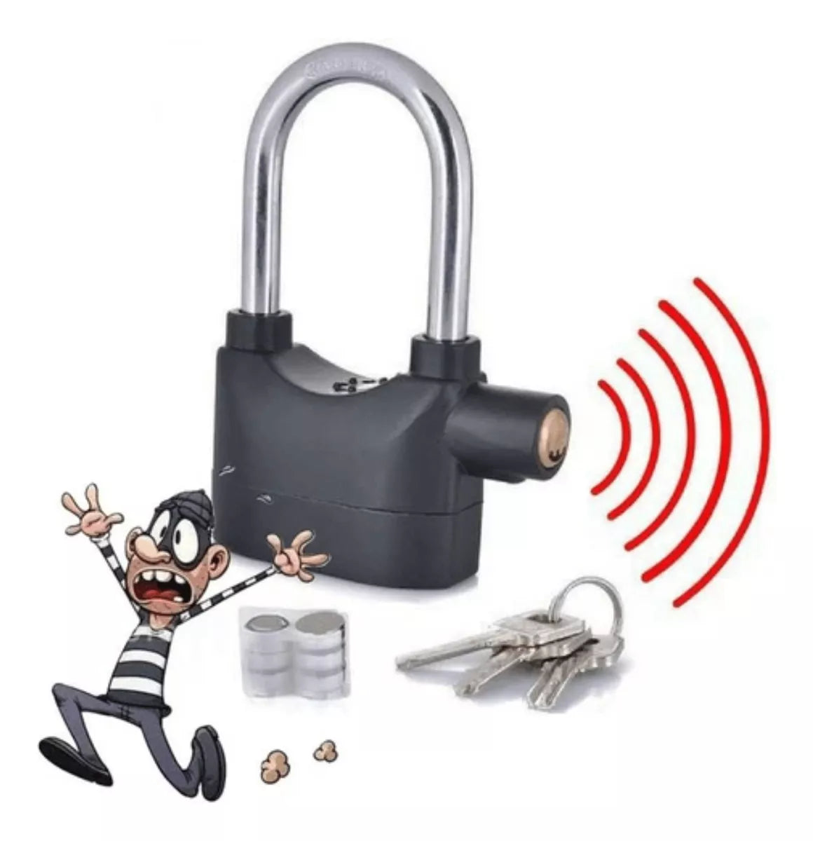 UltraLock® IMPORTADO 2x1