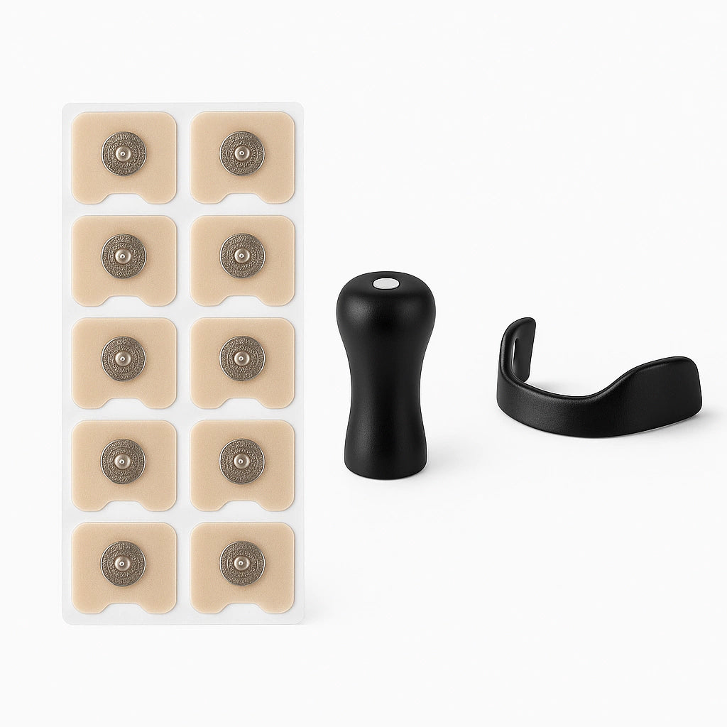 REPUESTO KIT NASAL PACK 30