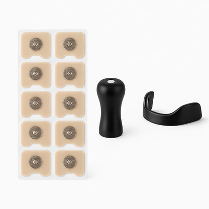 REPUESTO KIT NASAL PACK 30