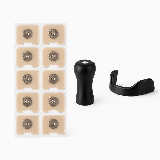 REPUESTO KIT NASAL PACK 30