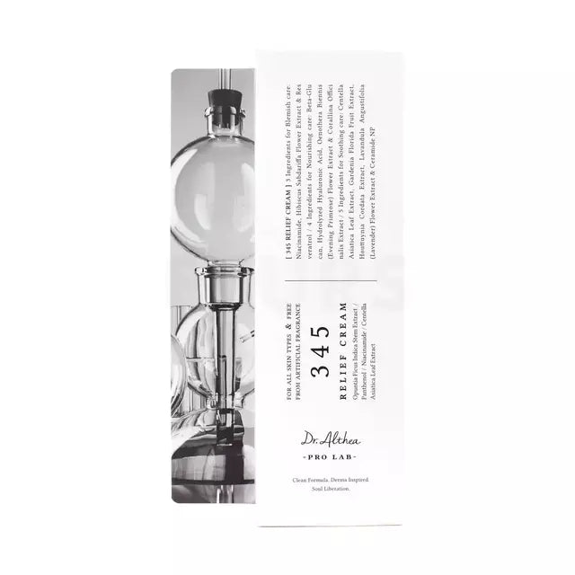 Dr Althea 345 ORIGINAL (IMPORT KOREA)