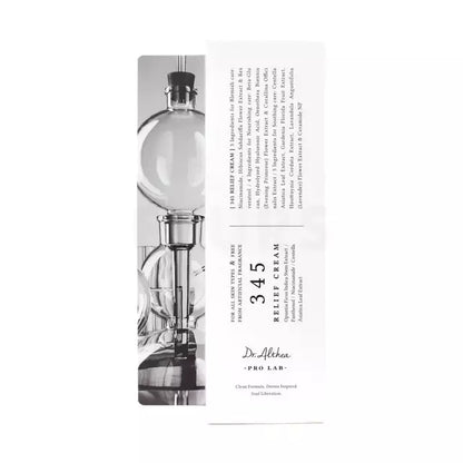 Dr Althea 345 ORIGINAL (IMPORT KOREA)