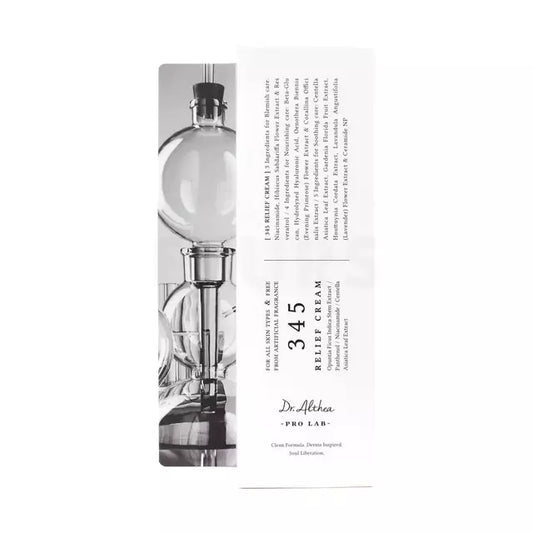 Dr Althea 345 ORIGINAL (IMPORT KOREA)
