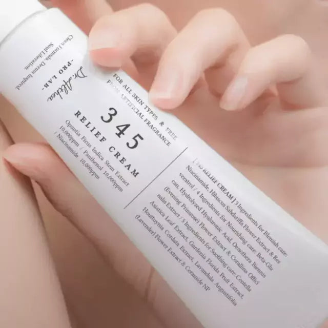 Dr Althea 345 ORIGINAL (IMPORT KOREA)