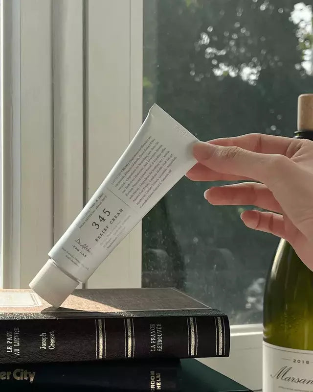 Dr Althea 345 ORIGINAL (IMPORT KOREA)