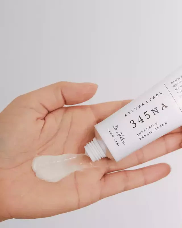 Dr Althea 345 ORIGINAL (IMPORT KOREA)