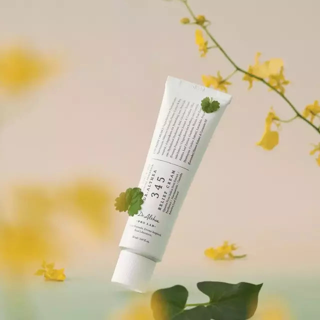 Dr Althea 345 ORIGINAL (IMPORT KOREA)