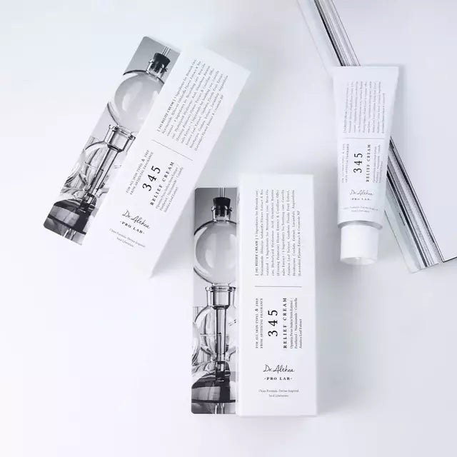 Dr Althea 345 ORIGINAL (IMPORT KOREA)