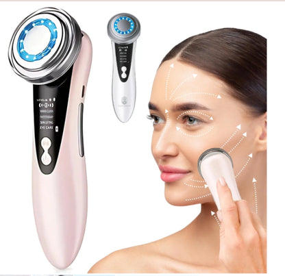 LuminSkin™ 6 in 1 LED + CREMA MIXSOON DE REGALO