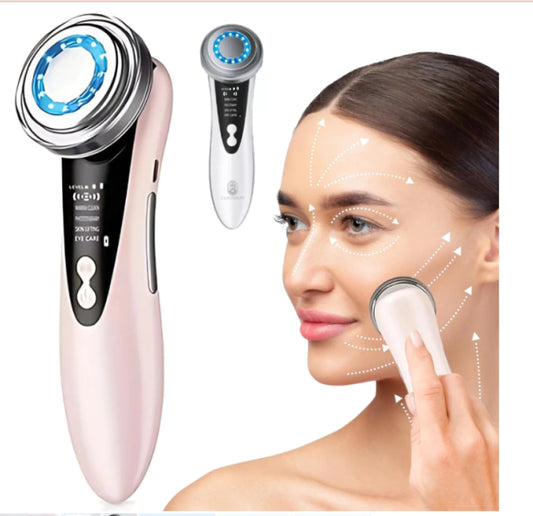 LuminSkin™ 6 in 1 LED + CREMA MIXSOON DE REGALO