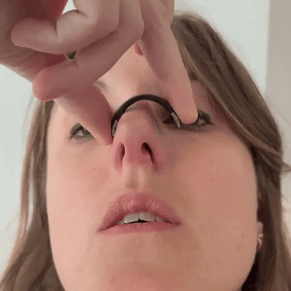 Kit Nasal Dormi y Respira mejor - 2x1 (60 dias)