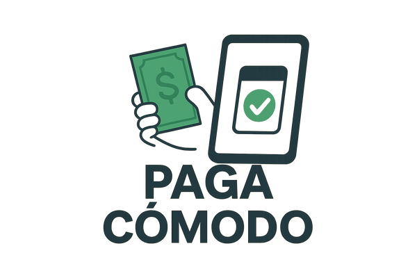 PagaComodo