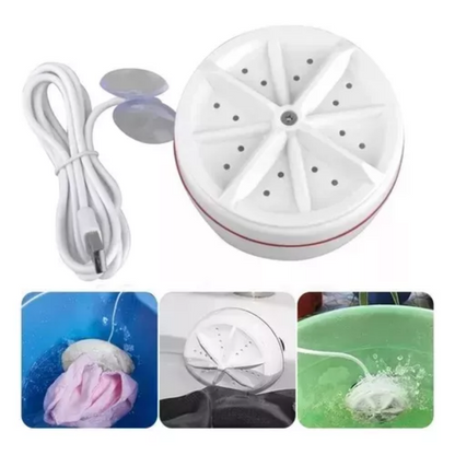 LAVAROP MINI PORTATIL USB