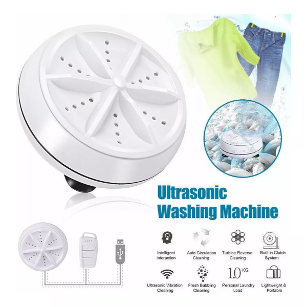 LAVAROP MINI PORTATIL USB