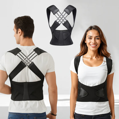 Corrector de Postura FitPosture™