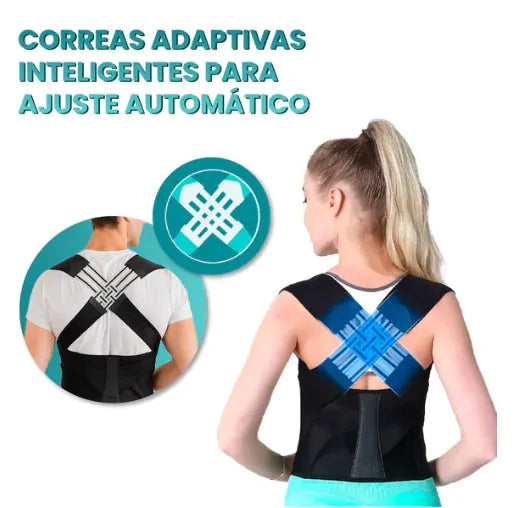 Corrector de Postura FitPosture™