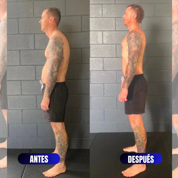 Corrector de Postura FitPosture™