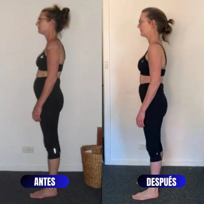 Corrector de Postura FitPosture™